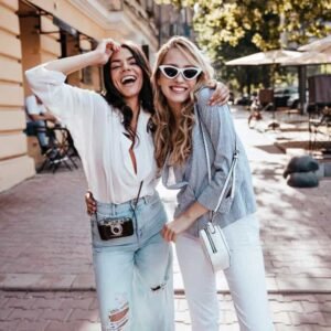 5 consejos sobre cómo vestirse para una visita a pie