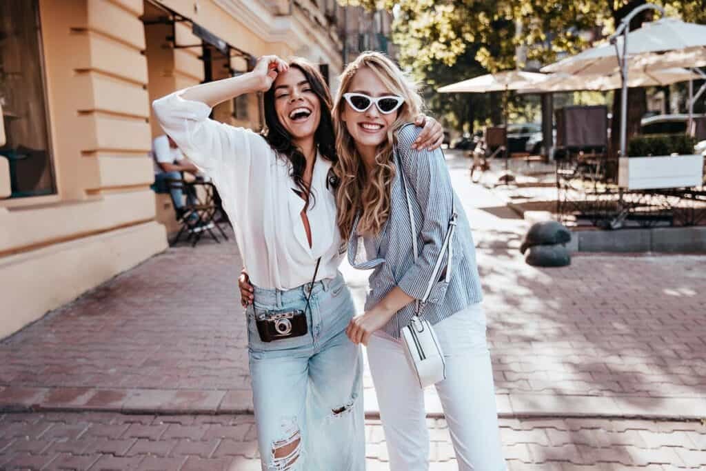 5 consejos sobre cómo vestirse para una visita a pie